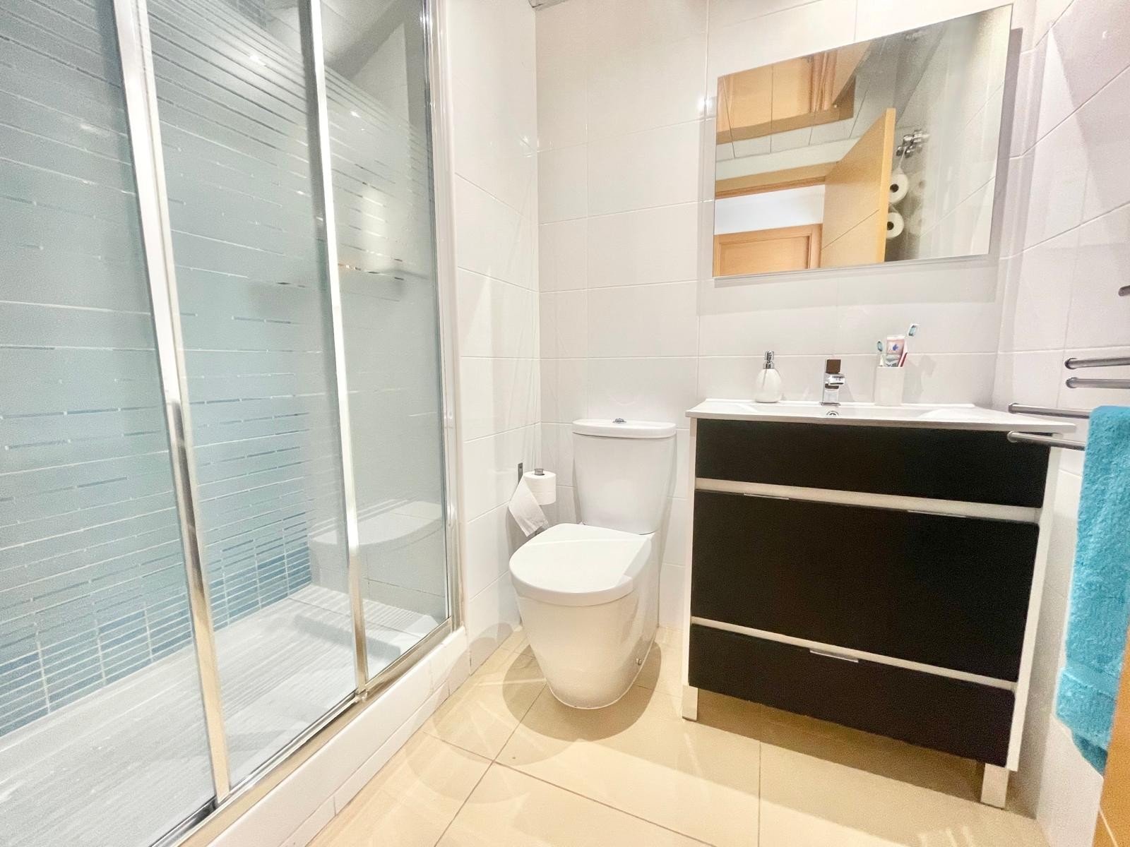 Piso de 73 m² en Pilar de la Horadada