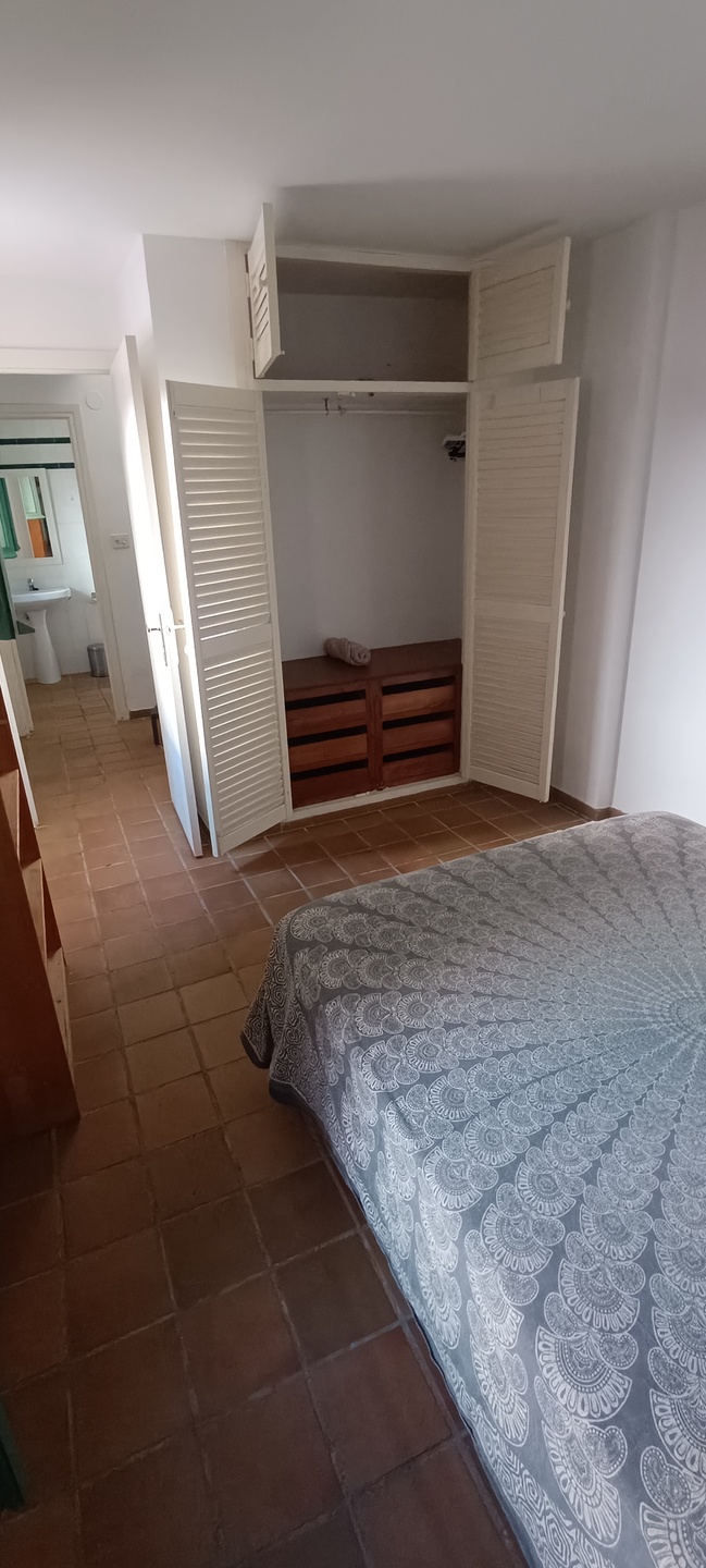 Piso de 50 m² en Granada