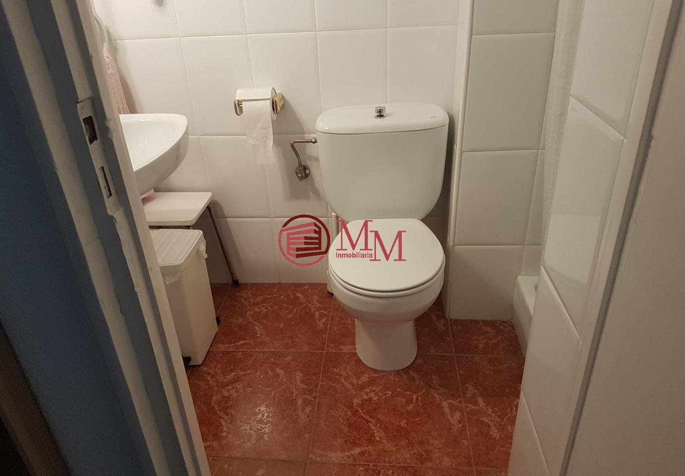 Pis de 40 m² a Còrdova