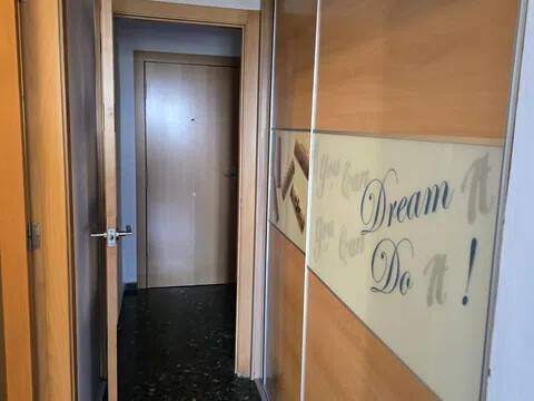Piso de 65 m² en Massamagrell