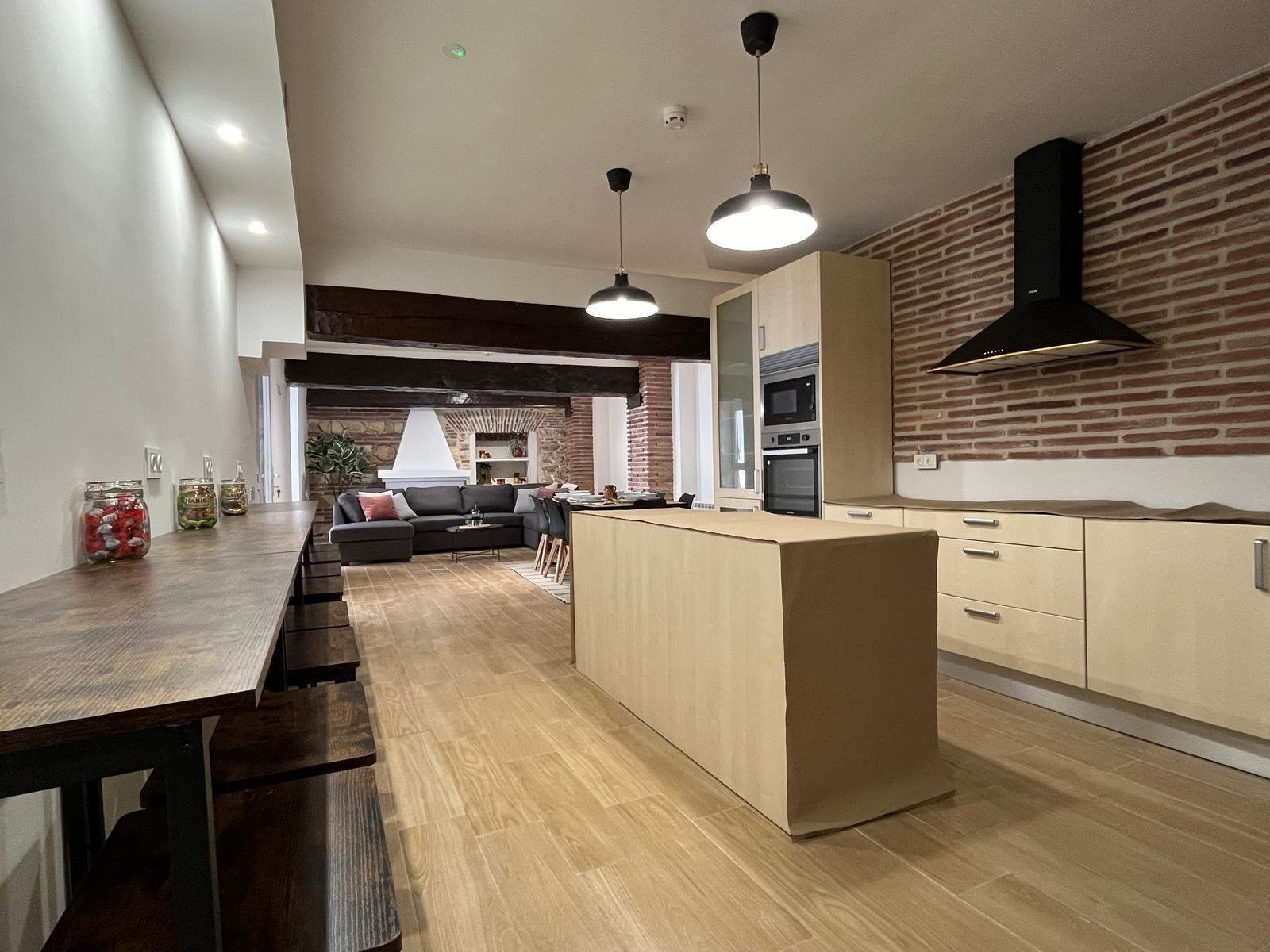 Habitación 358 m², Segovia