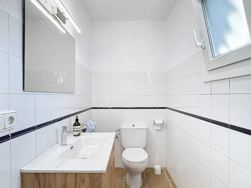 Casa de 376 m² a l'Alfàs del Pi