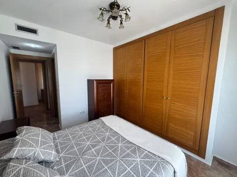 Pis de 97 m² a València