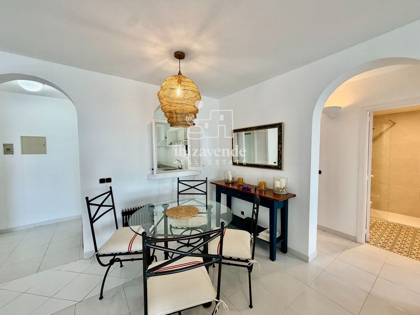 Pis de 80 m² a Santa Eulària des Riu