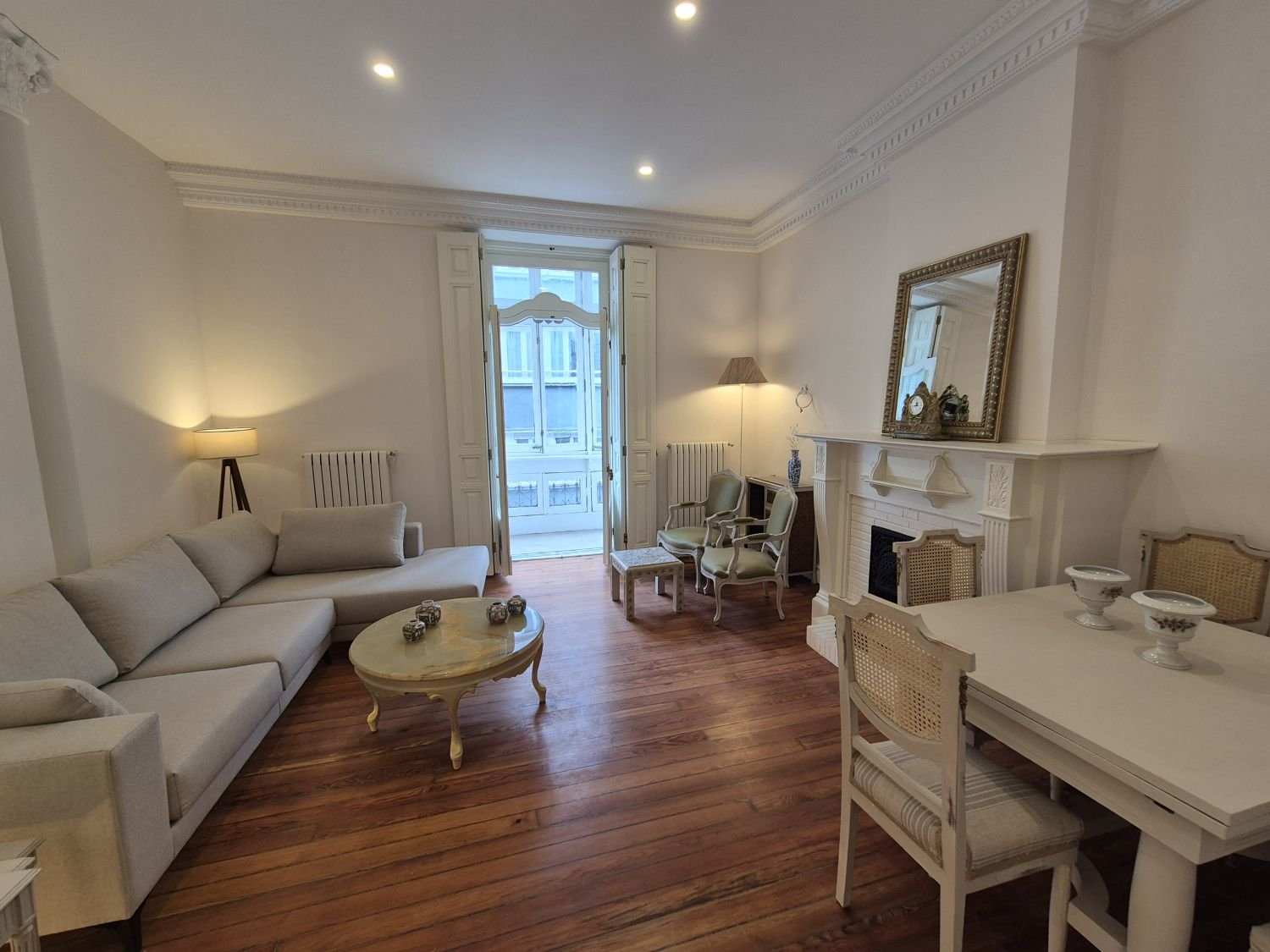 Piso de 158 m² en Gijón