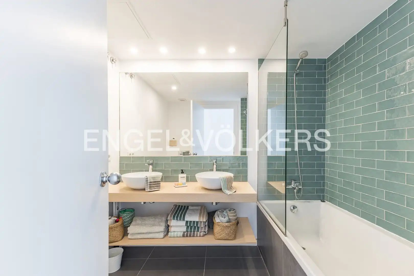 Piso de 220 m² en Barcelona
