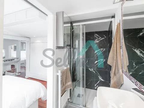 Piso de 40 m² en Gijón
