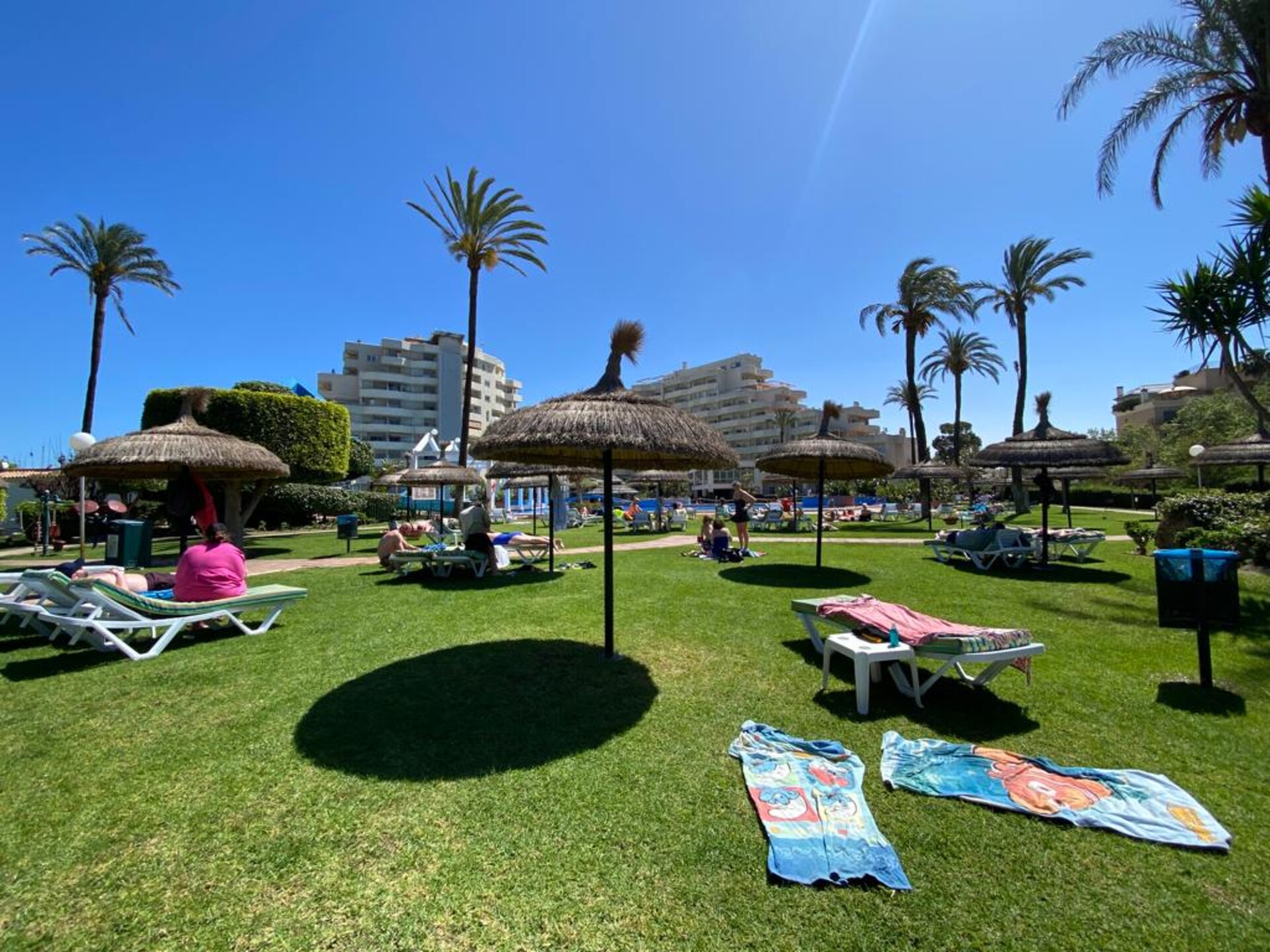 Appartamento 45 m² a Benalmádena
