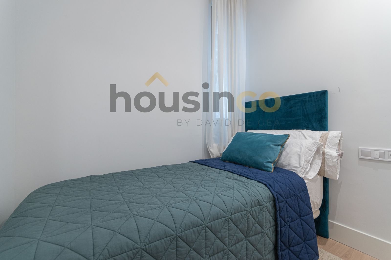 Appartement 136 m² à Madrid