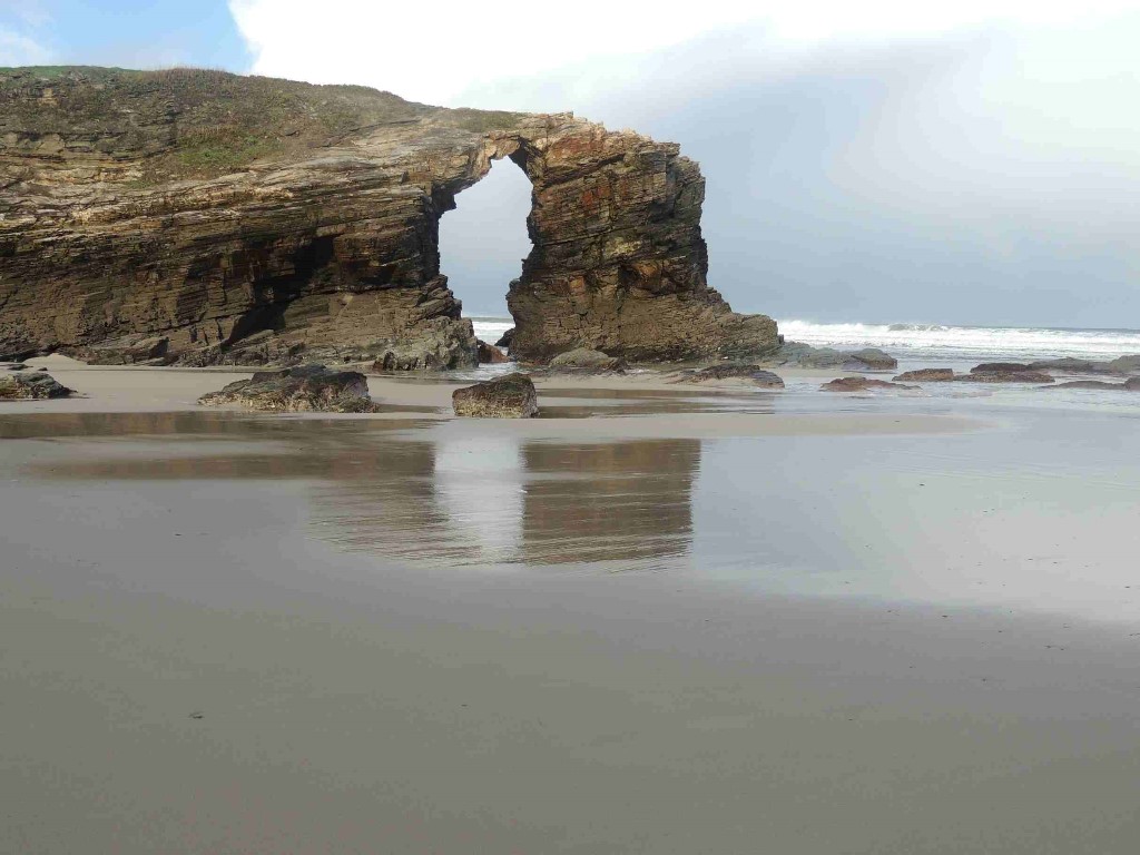 Piso de 140 m² en Ribadeo