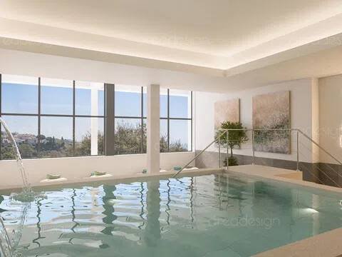 Appartamento 93 m² a Marbella