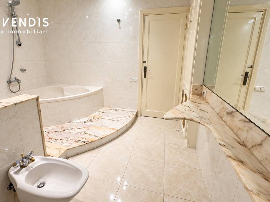 Piso de 193 m² en Lérida