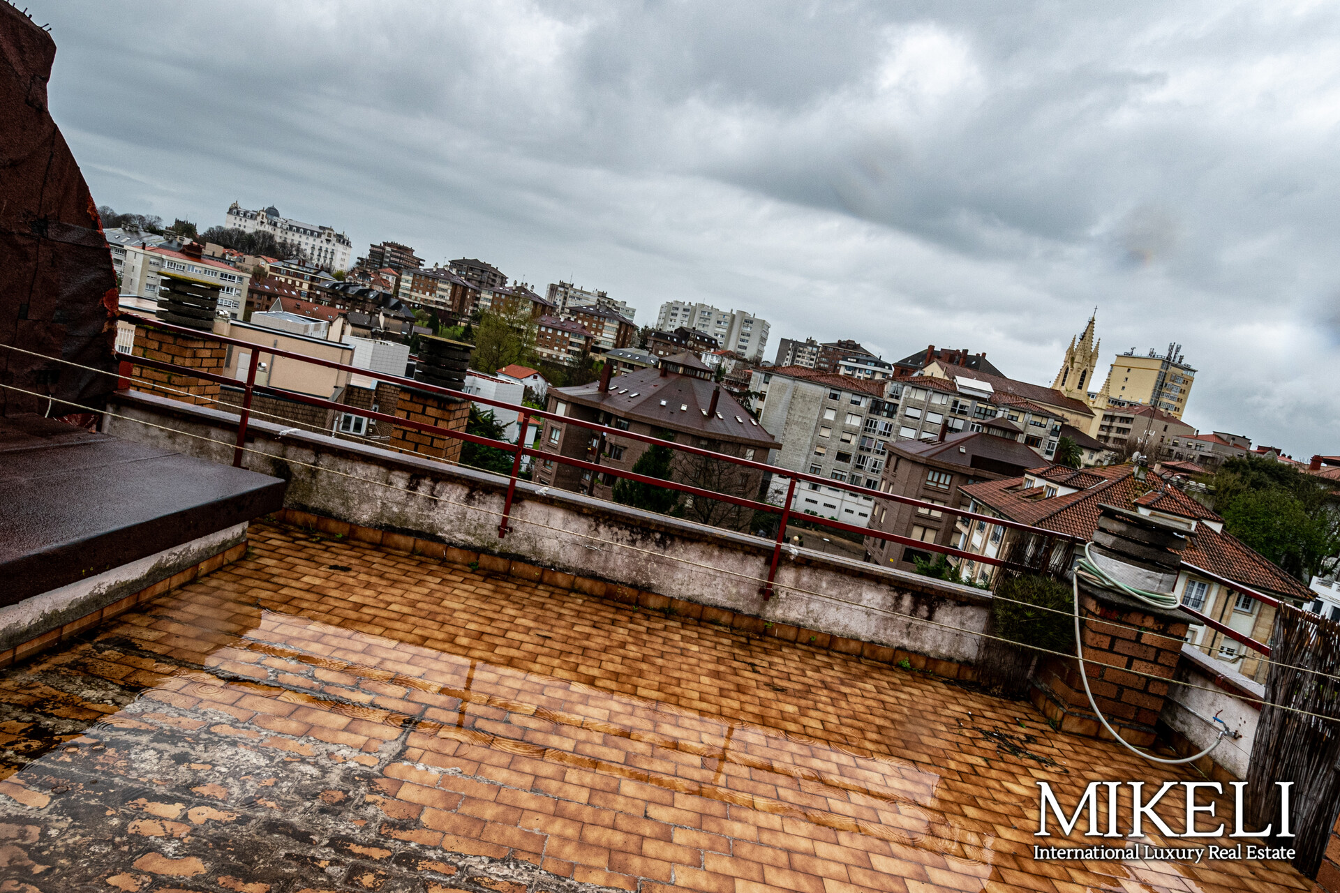 Piso de 95 m² en Santander