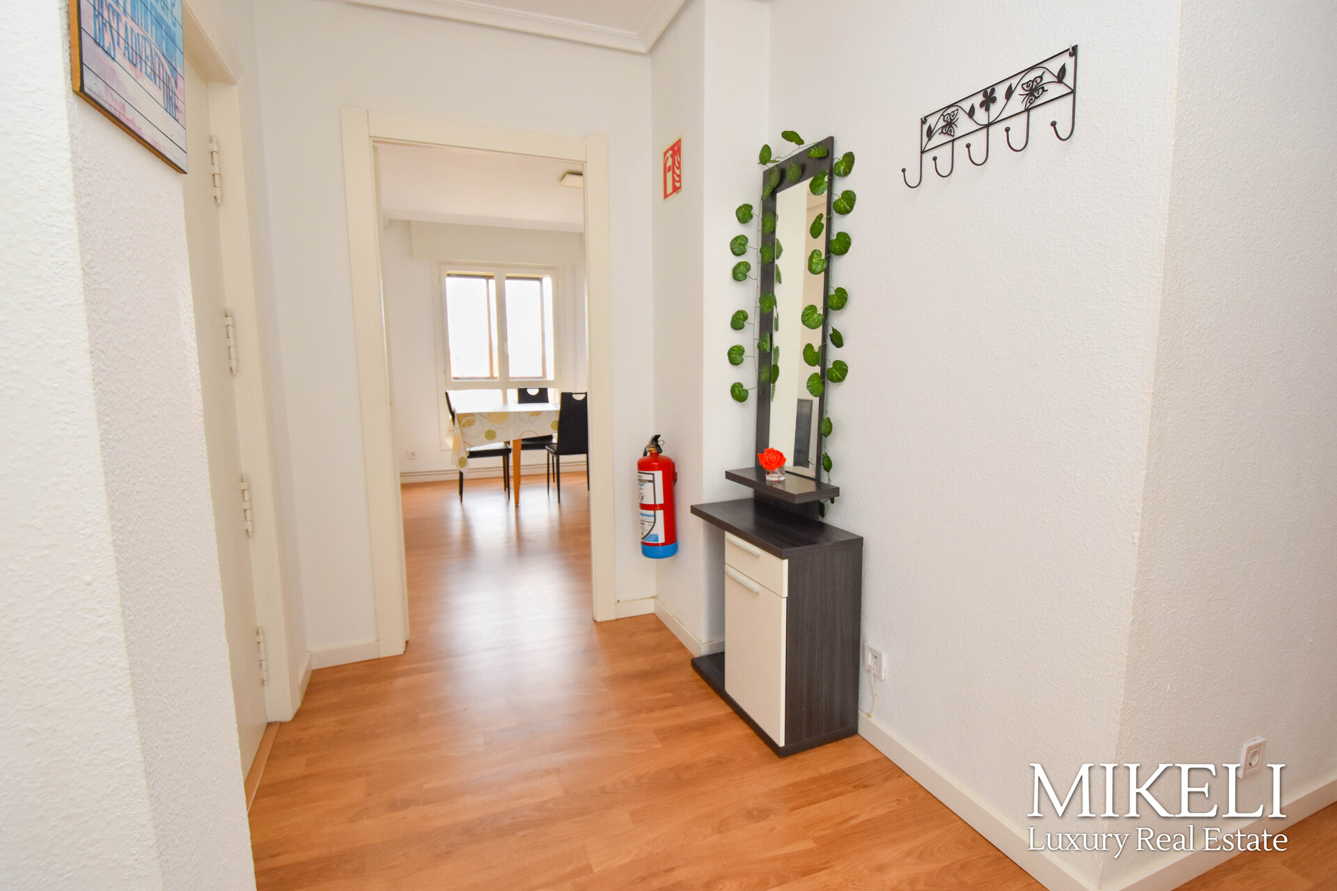 Pis de 89 m² a Santander