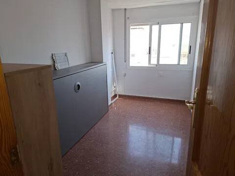 Piso de 90 m² en Sagunto
