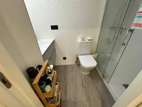 Piso de 80 m² en La Coruña