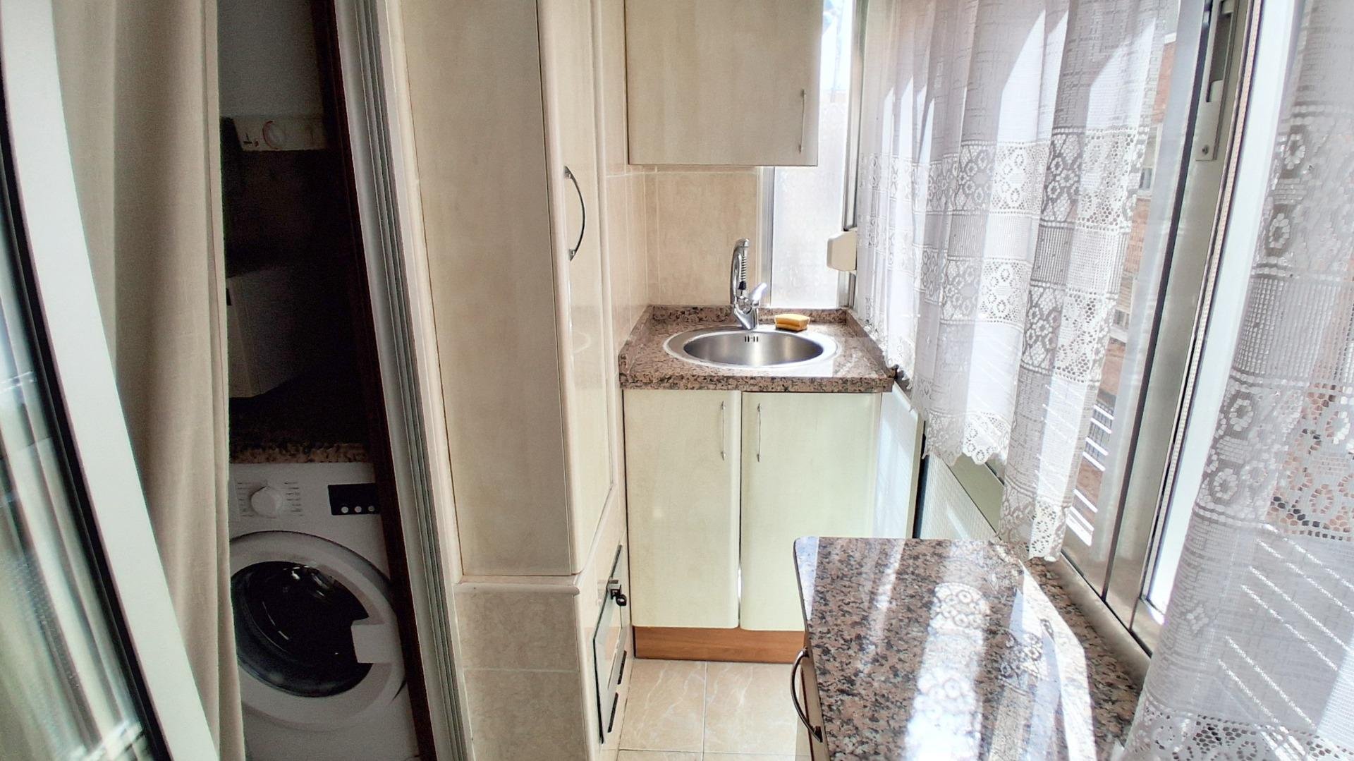 Piso de 56 m² en Salamanca