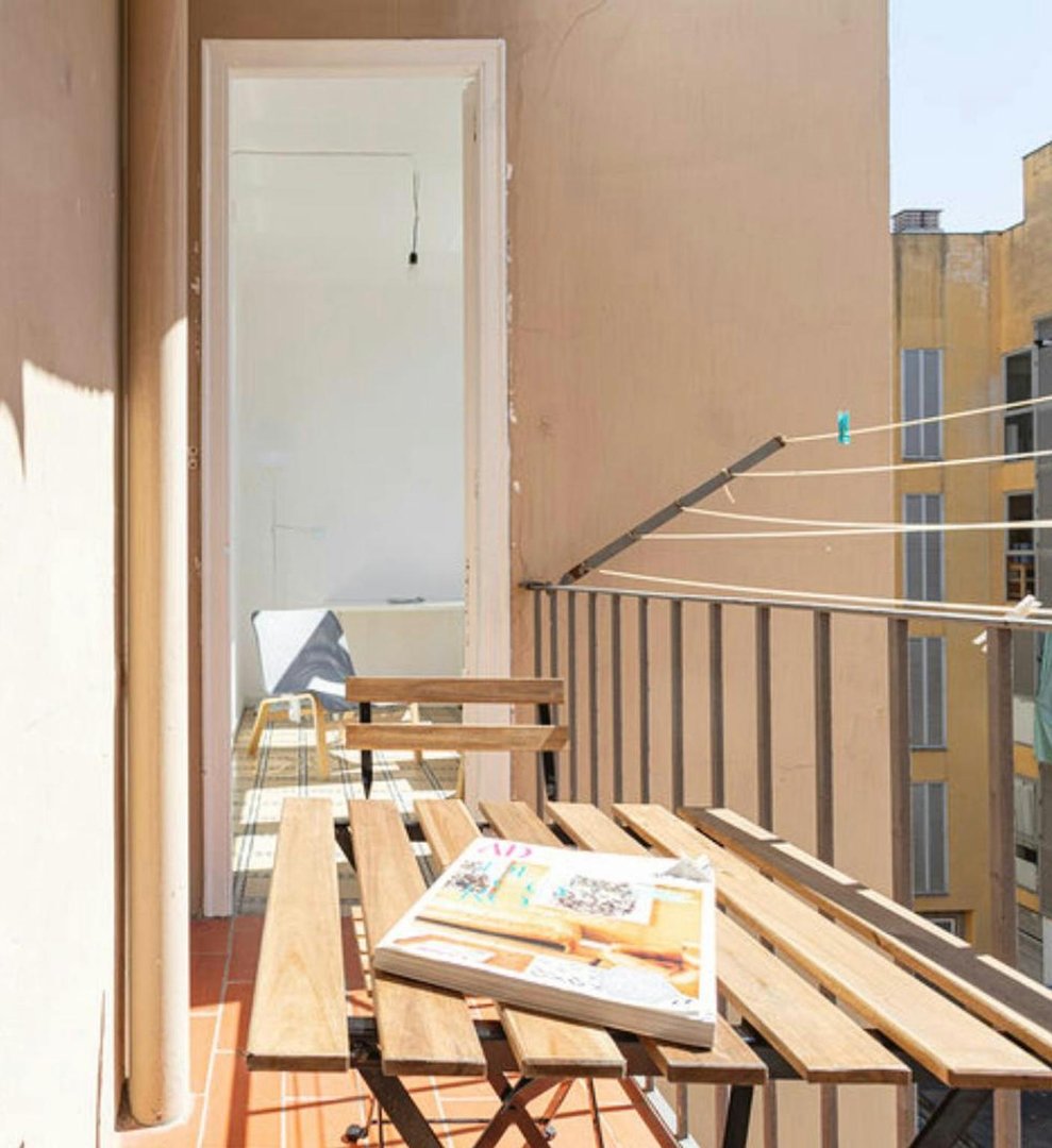 Habitación 75 m², Barcelona