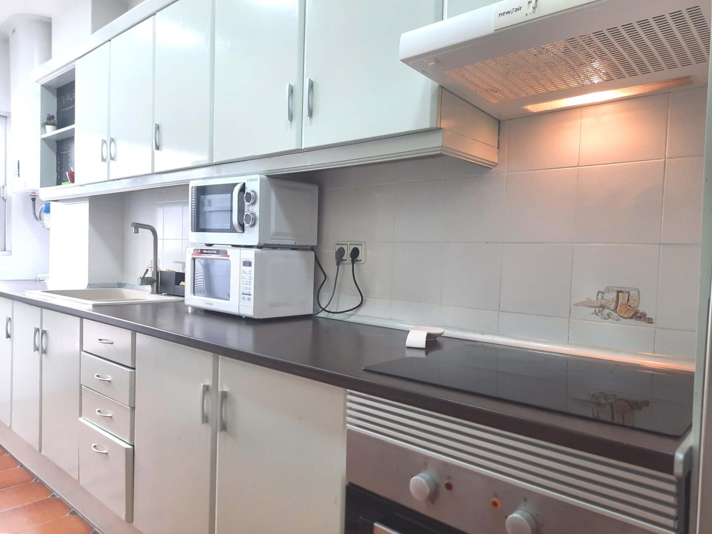 Habitación 172 m², Valencia