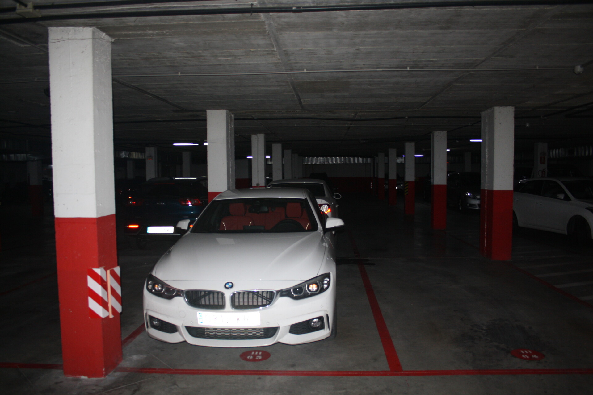 Piso de 90 m² en Algeciras