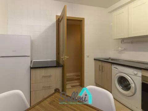 Piso de 80 m² en Oviedo
