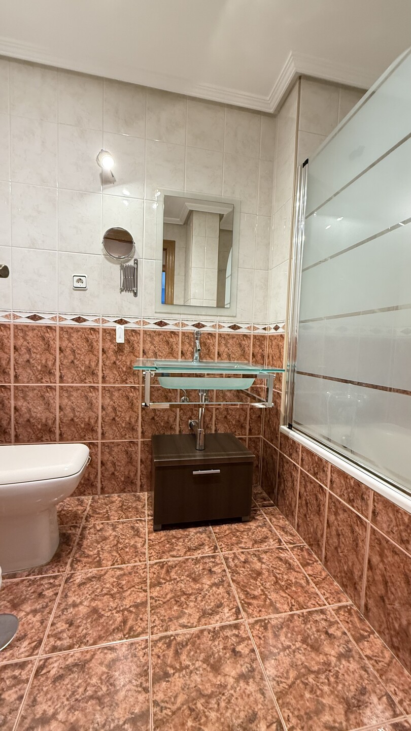 Pis de 100 m² a Talavera de la Reina