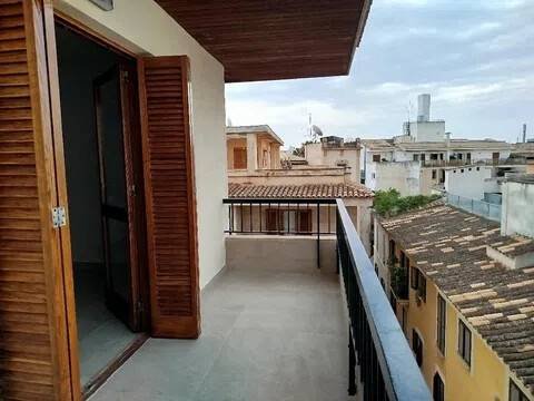 Piso de 190 m² en Palma