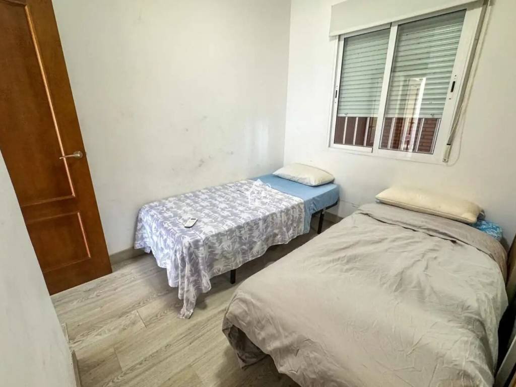 Piso de 90 m² en Torrevieja