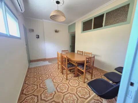 Pis de 80 m² a Torremolinos