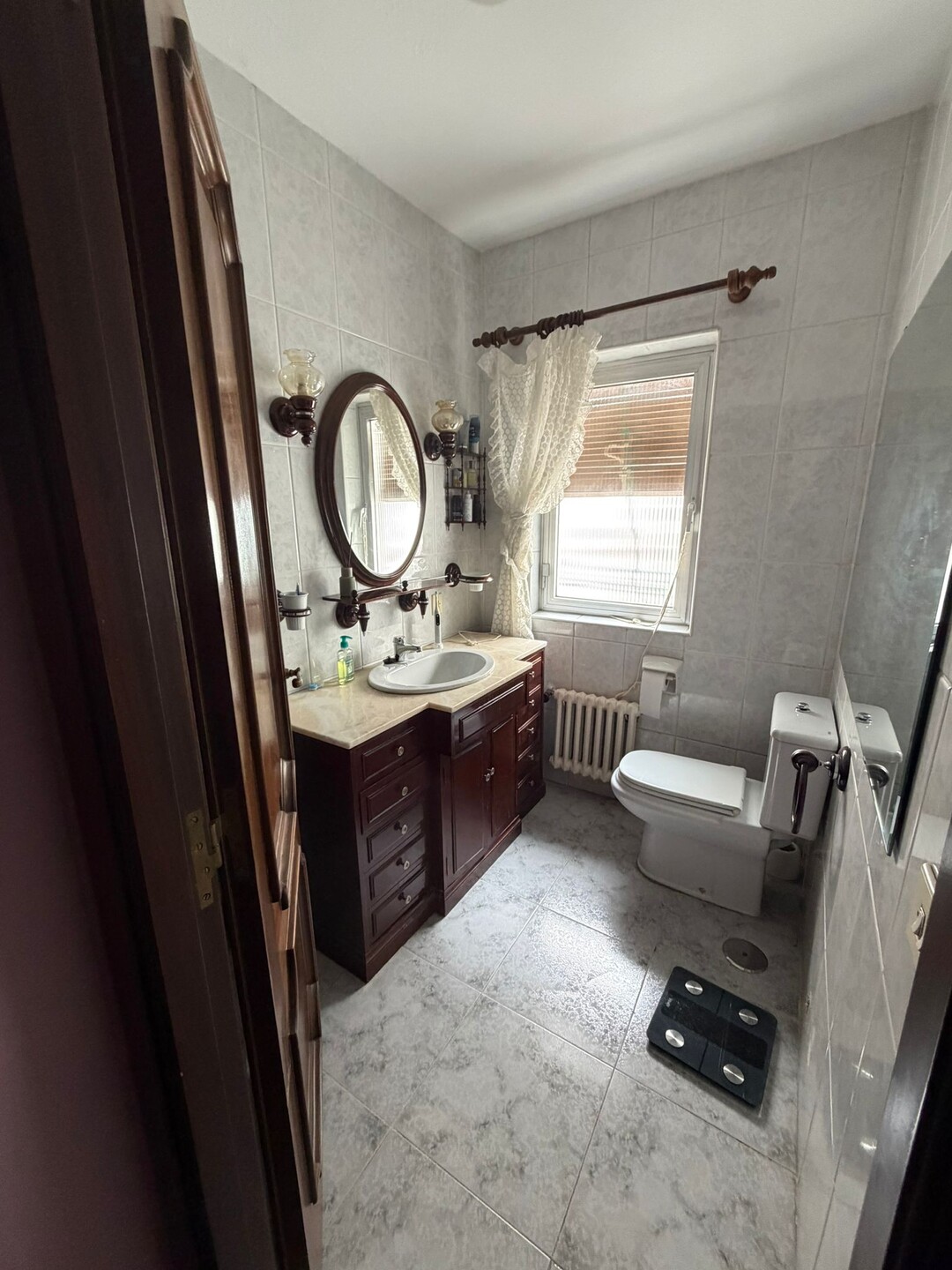 Piso de 120 m² en Salamanca