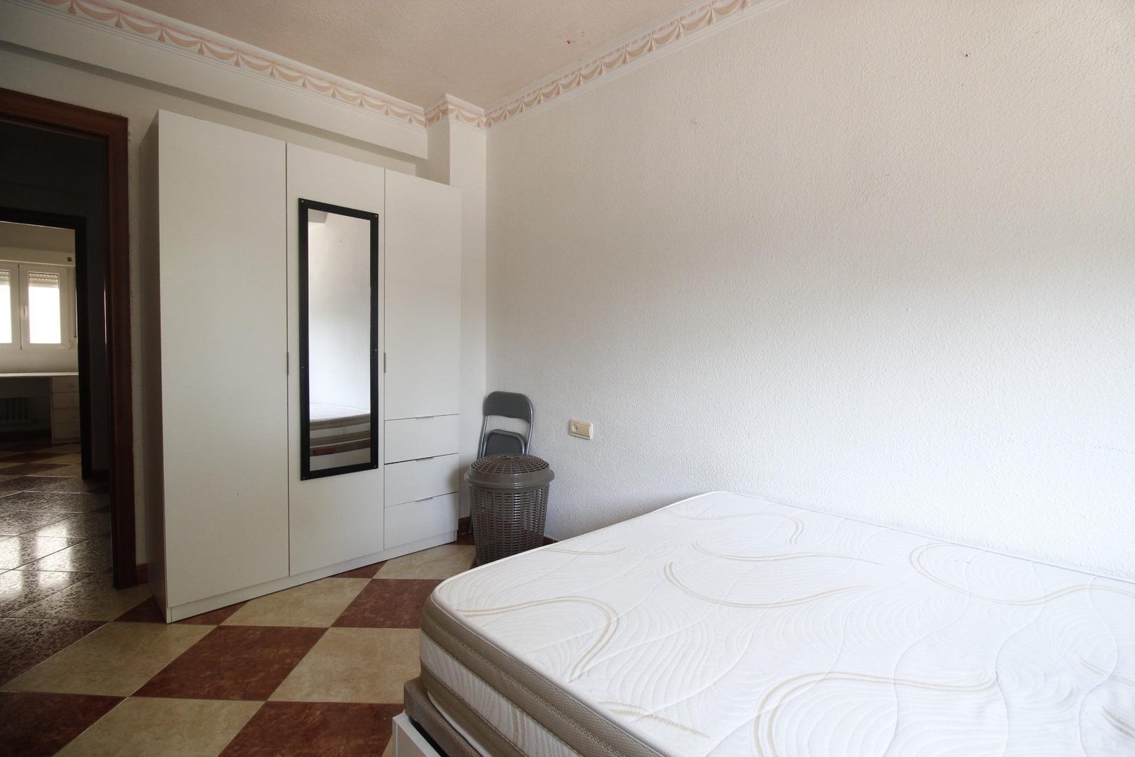 Piso de 110 m² en Granada