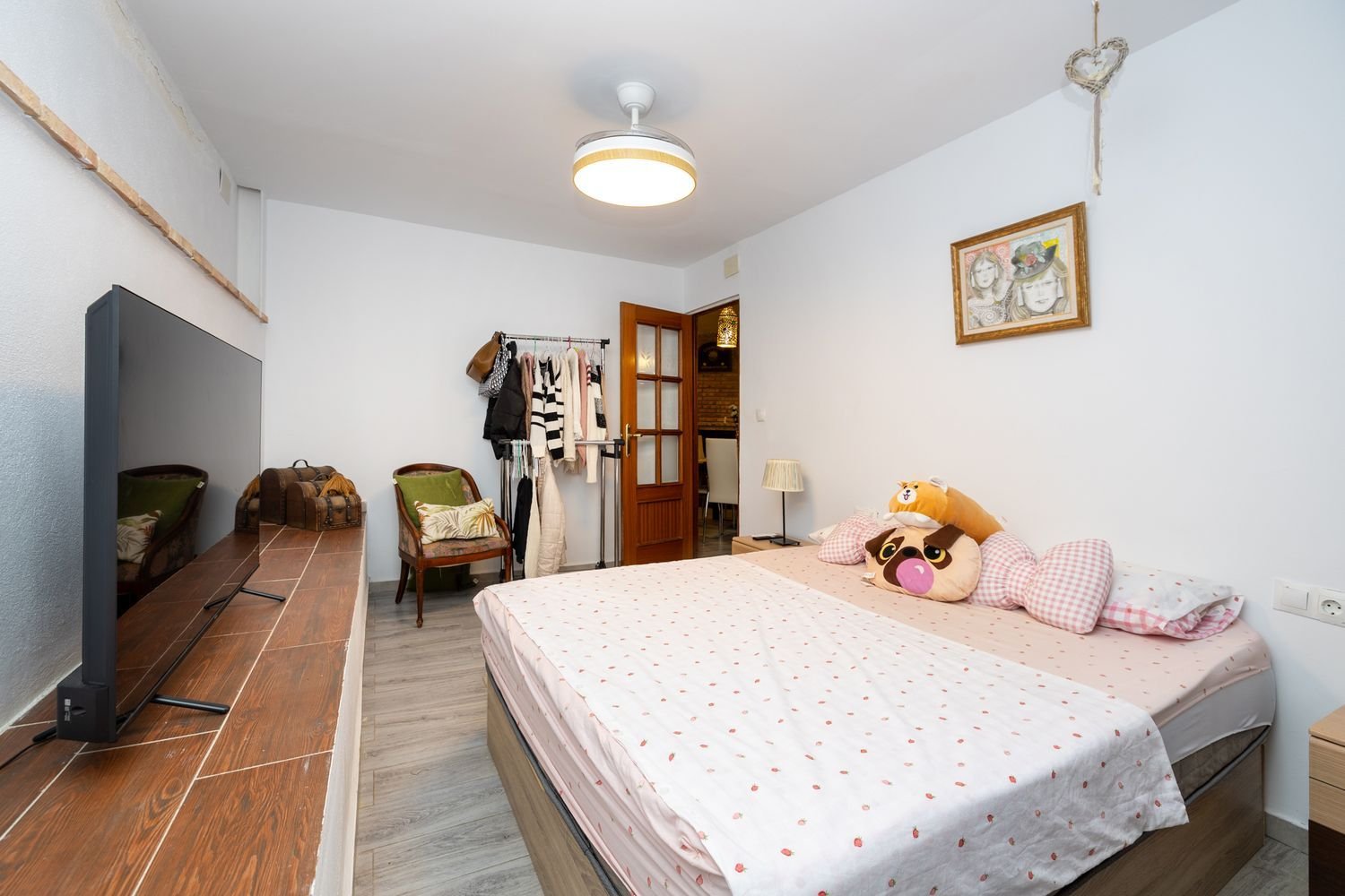Piso de 45 m² en Granada
