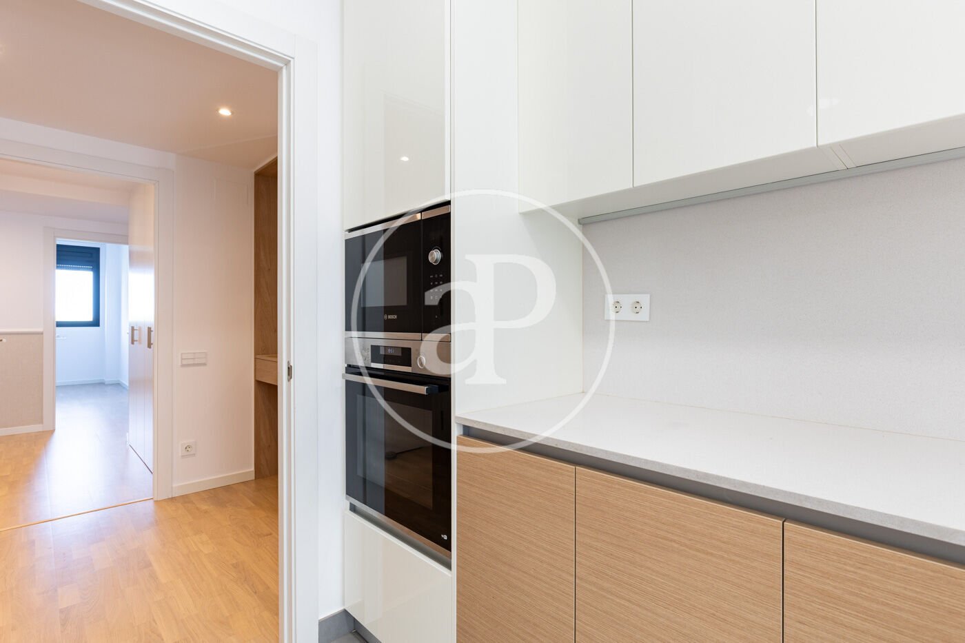 Flat 164 m² in Sant Cugat del Vallès