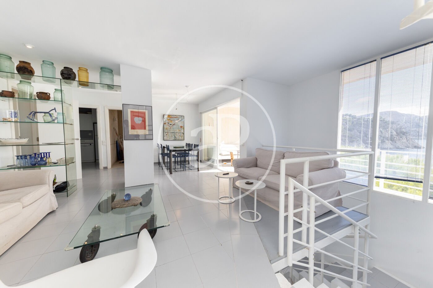 Piso de 150 m² en Andratx