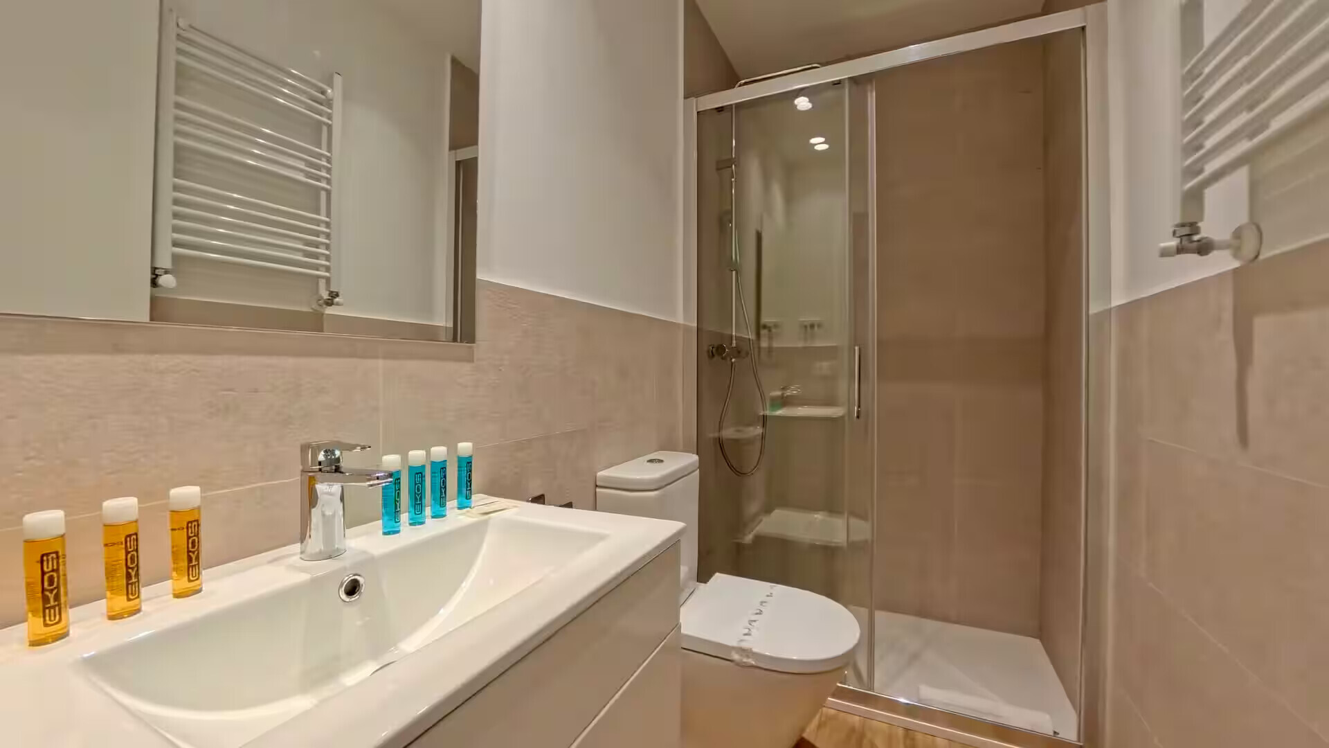 Pis de 92 m² a Barcelona