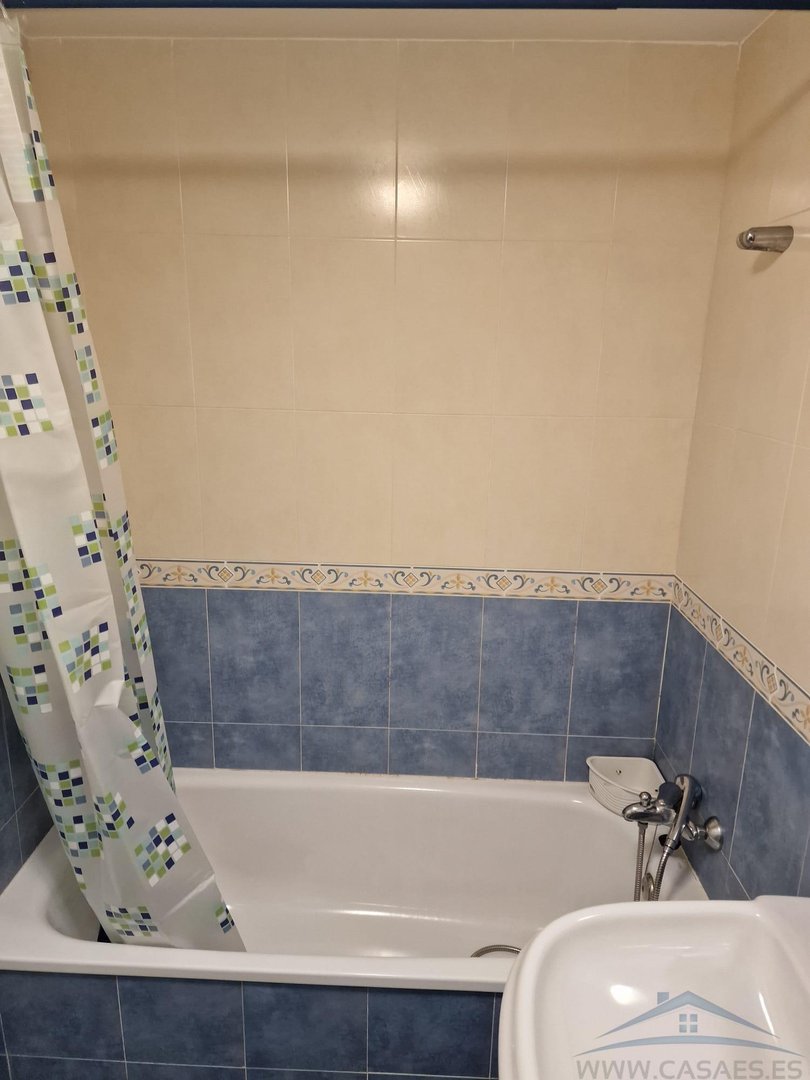 Pis de 90 m² a Roquetas de Mar