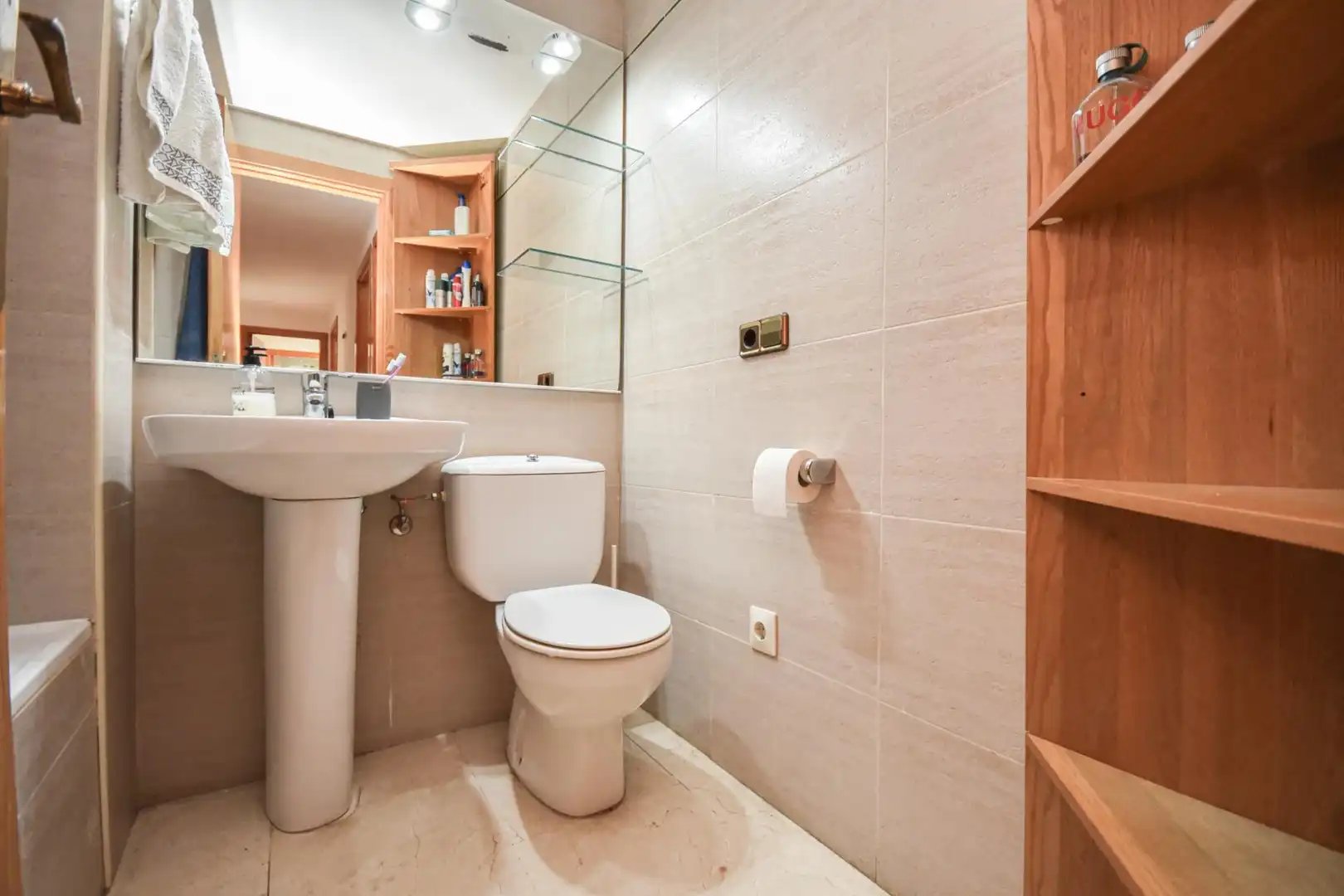 Pis de 101 m² a Calvià