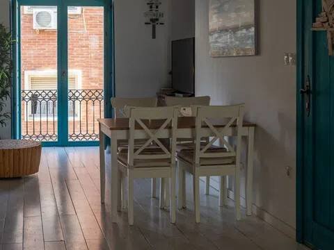 Piso de 60 m² en Valencia