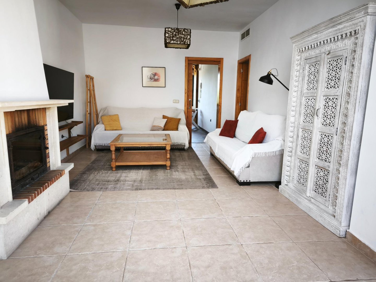 Pis de 287 m² a Còrdova