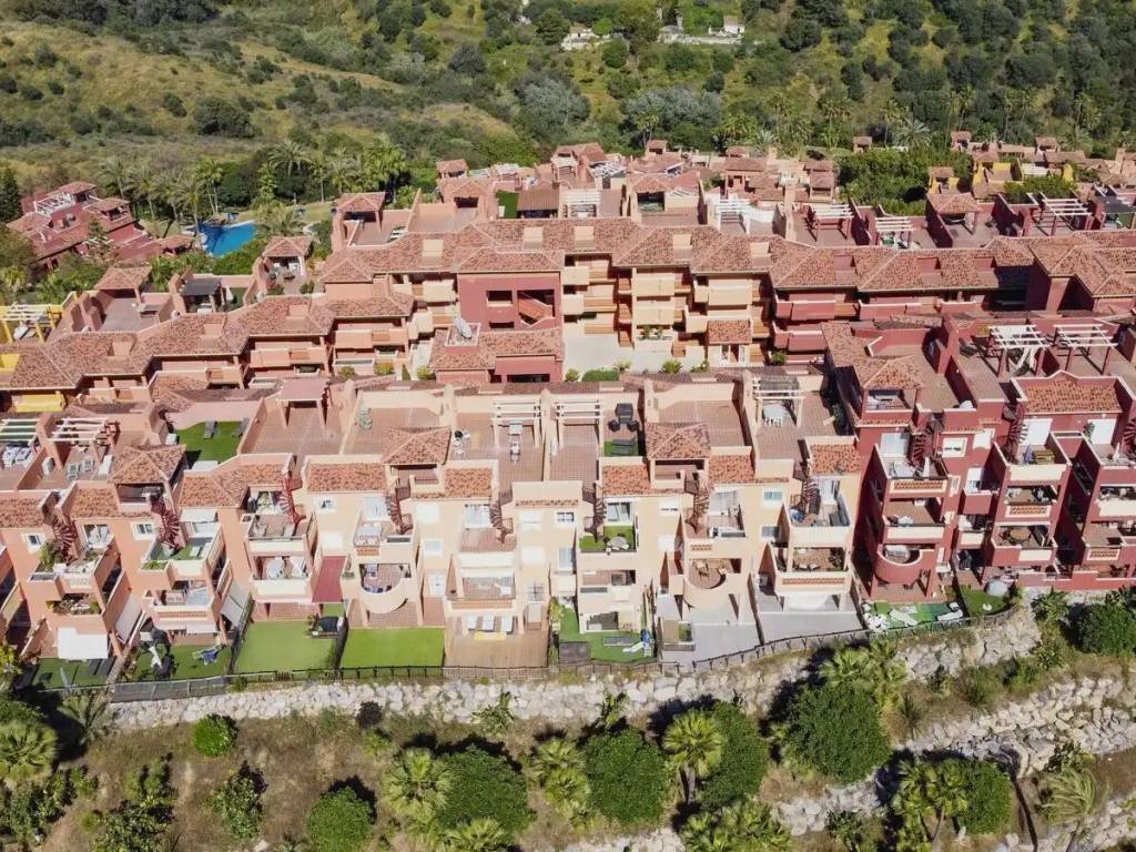 Pis de 90 m² a Marbella