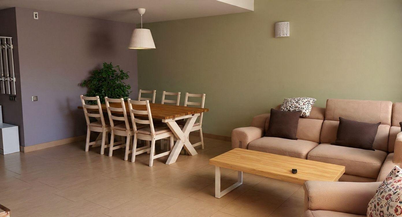 Piso de 167 m² en Puerto Real