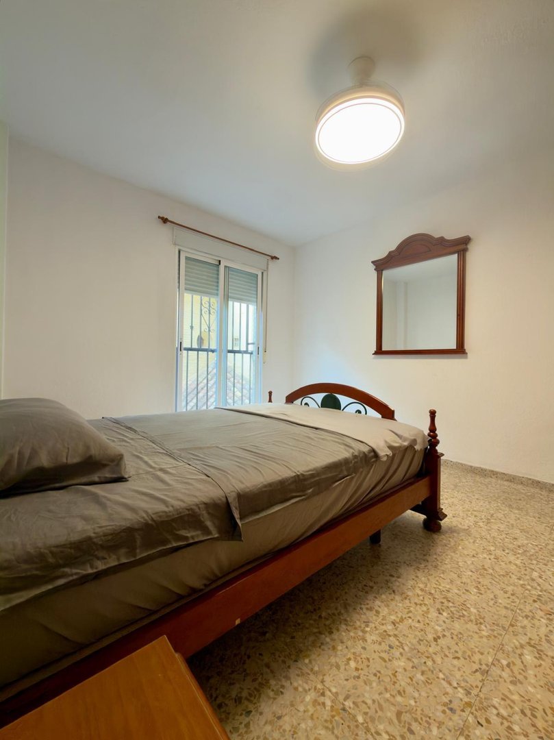 Pis de 72 m² a Granada