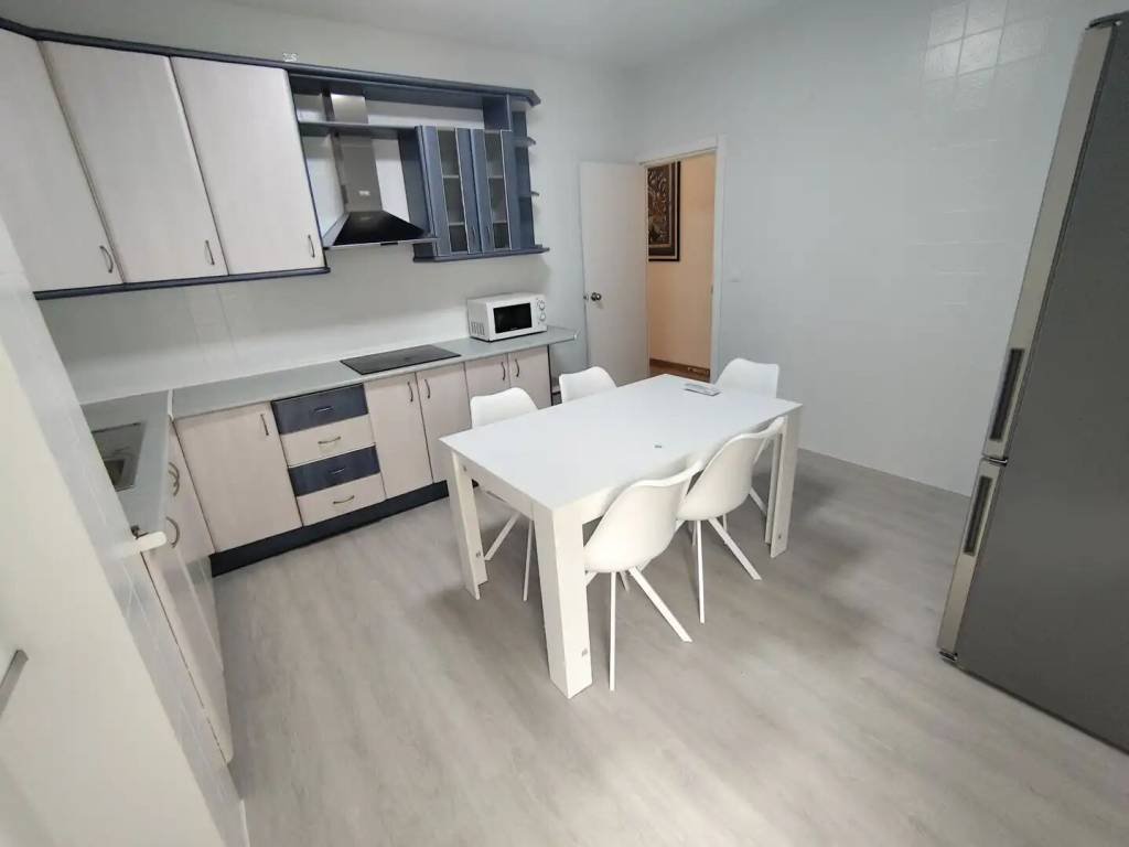 Piso de 140 m² en Úbeda