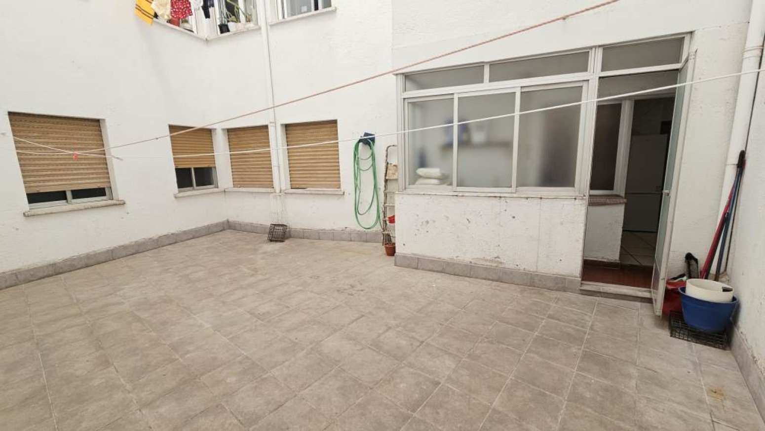 Pis de 184 m² a Salamanca