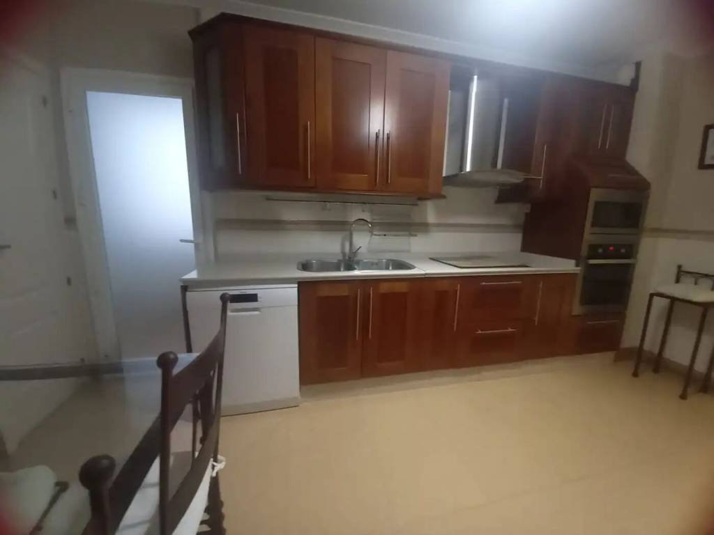 Pis de 171 m² a Còrdova