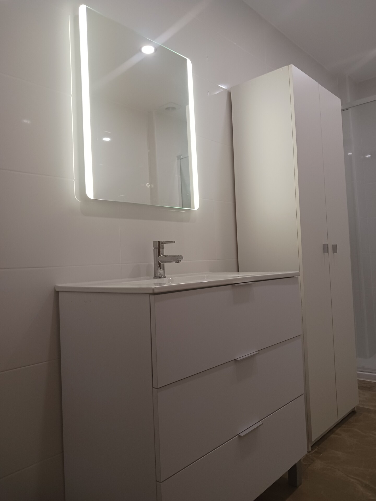 Piso de 175 m² en Huelva