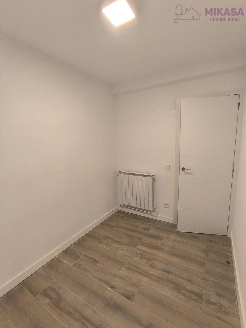 Pis de 85 m² a Móstoles