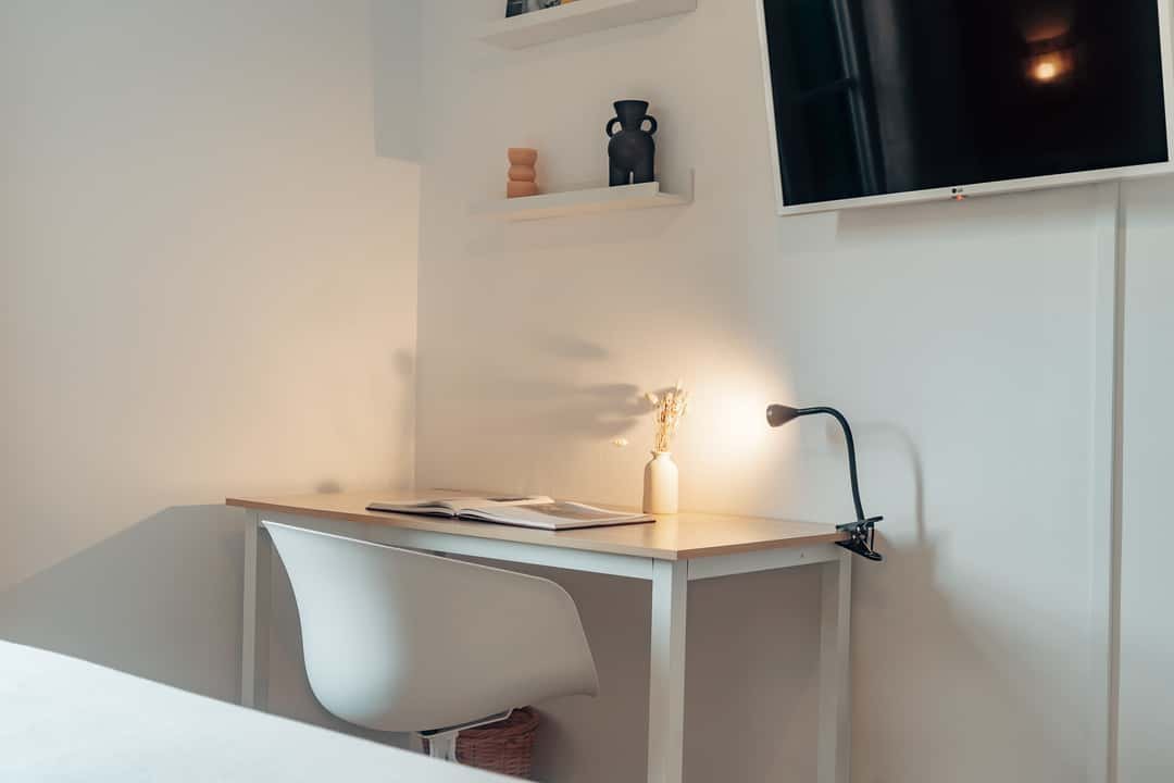 Chambre à louer, Barcelone