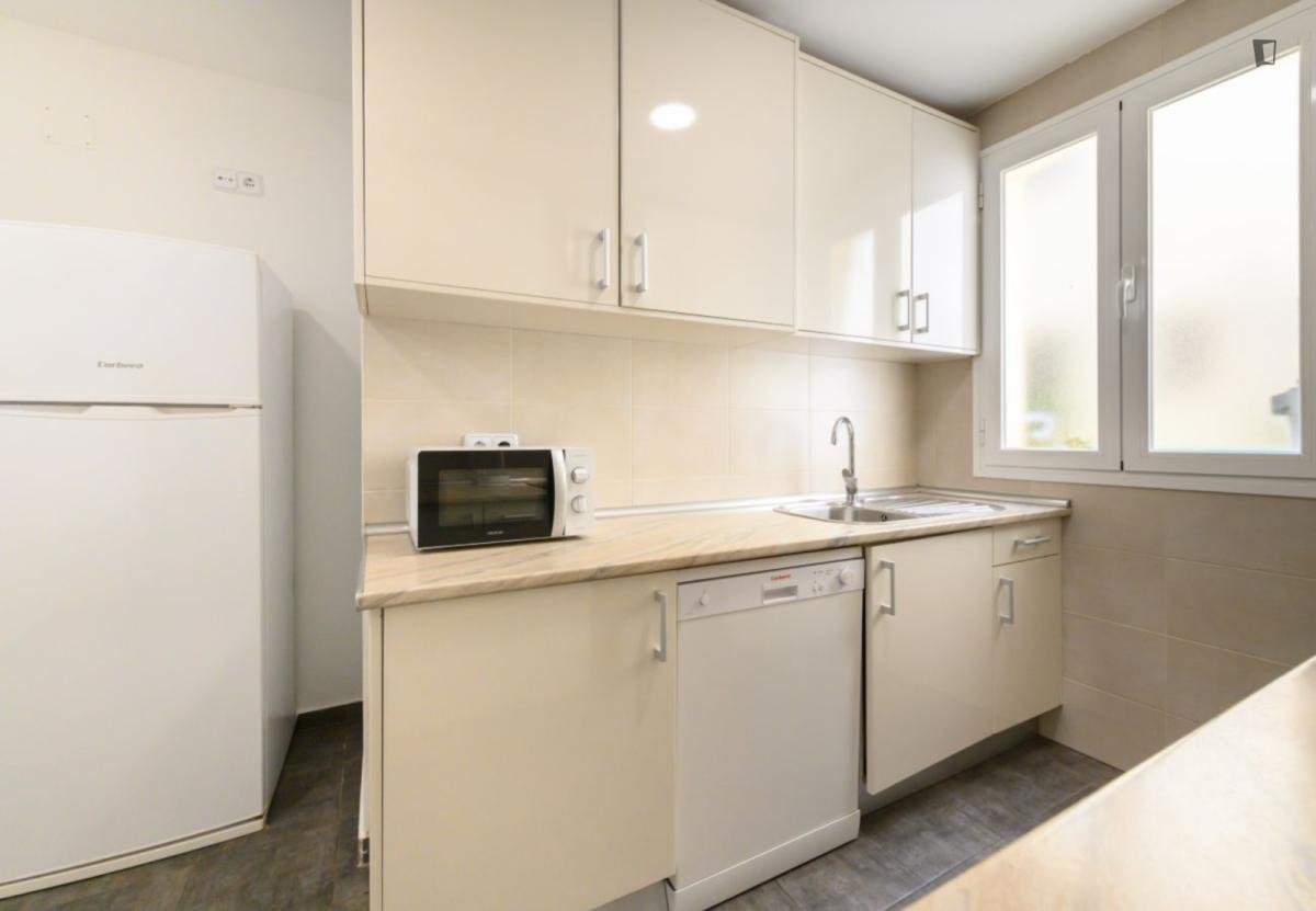 Piso de 82 m² en Madrid
