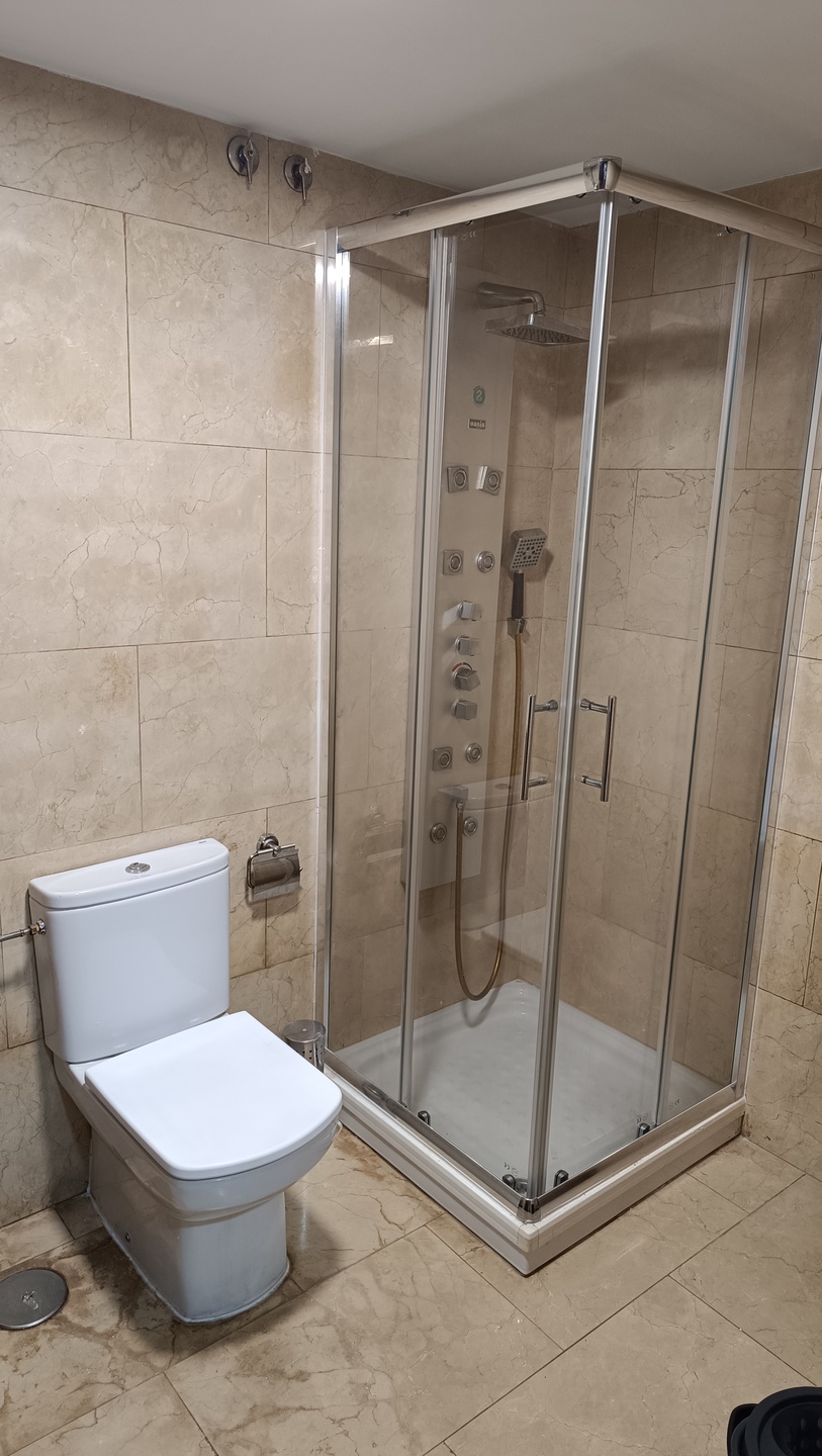 Piso de 45 m² en Plasencia
